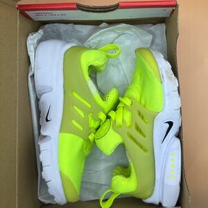 Nike React Presto Volt